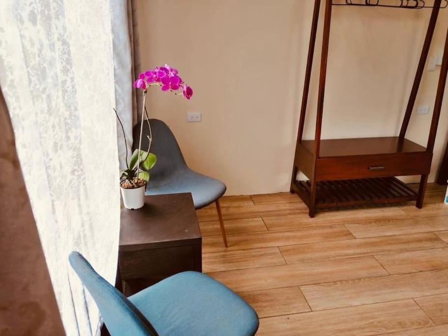Lisa Loft Boutique Apartment La Fortuna Ngoại thất bức ảnh