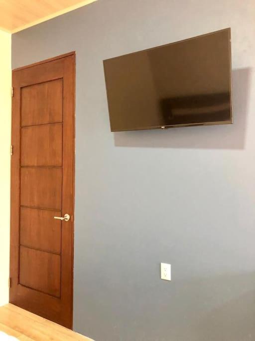 Lisa Loft Boutique Apartment La Fortuna Ngoại thất bức ảnh