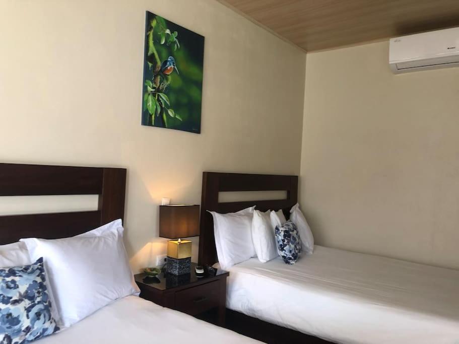 Lisa Loft Boutique Apartment La Fortuna Ngoại thất bức ảnh