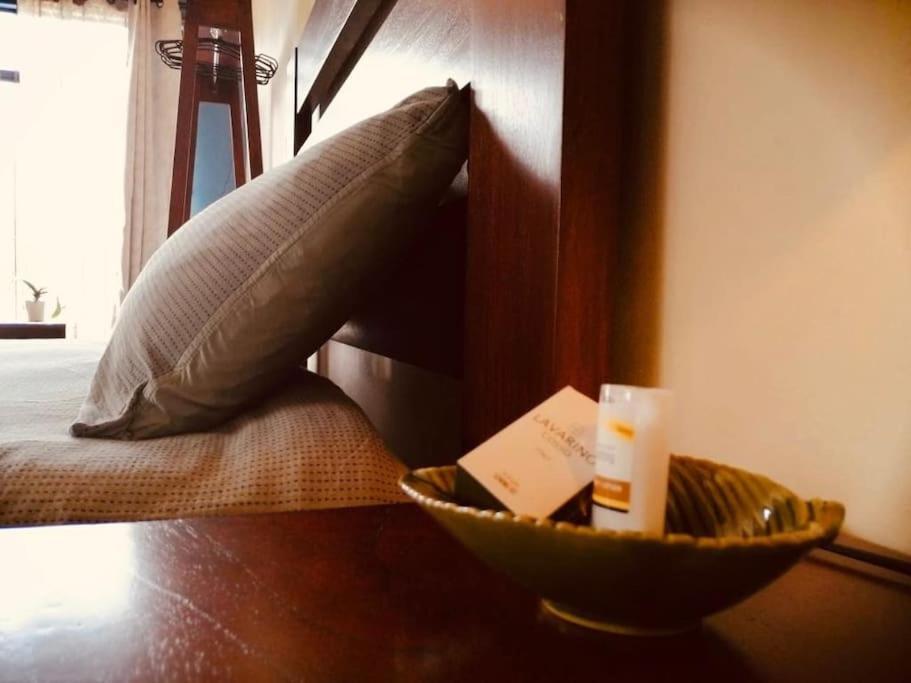 Lisa Loft Boutique Apartment La Fortuna Ngoại thất bức ảnh