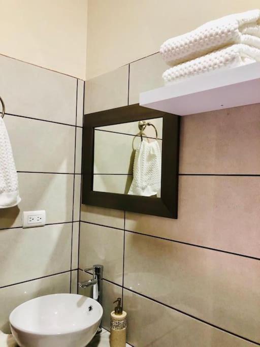 Lisa Loft Boutique Apartment La Fortuna Ngoại thất bức ảnh
