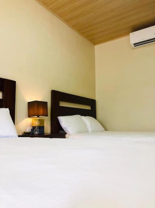 Lisa Loft Boutique Apartment La Fortuna Ngoại thất bức ảnh