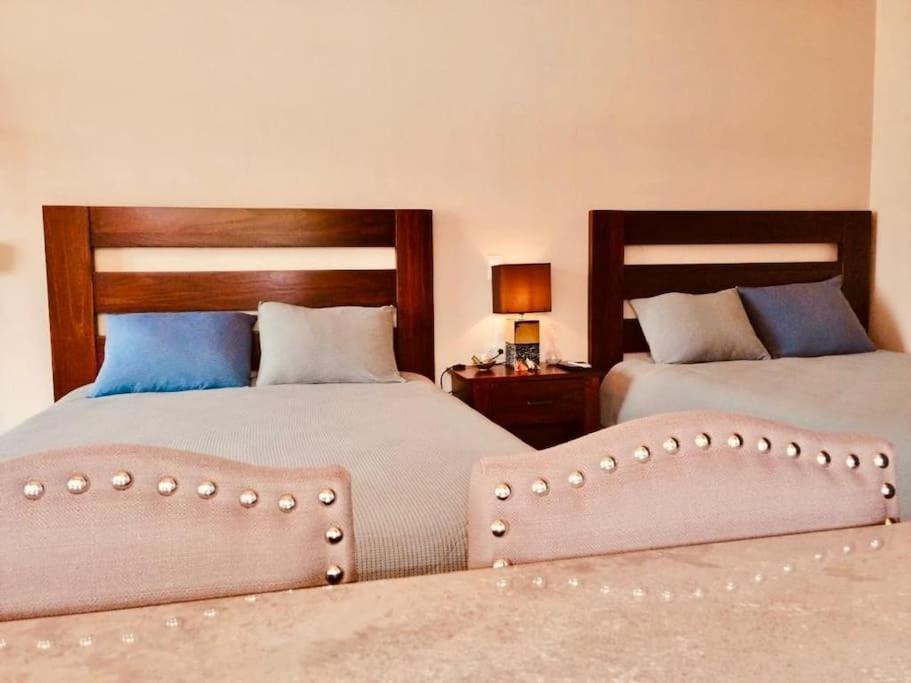 Lisa Loft Boutique Apartment La Fortuna Ngoại thất bức ảnh