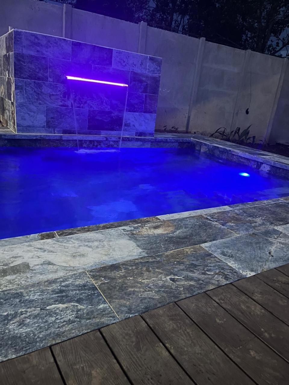 Lisa Loft Boutique Apartment La Fortuna Ngoại thất bức ảnh